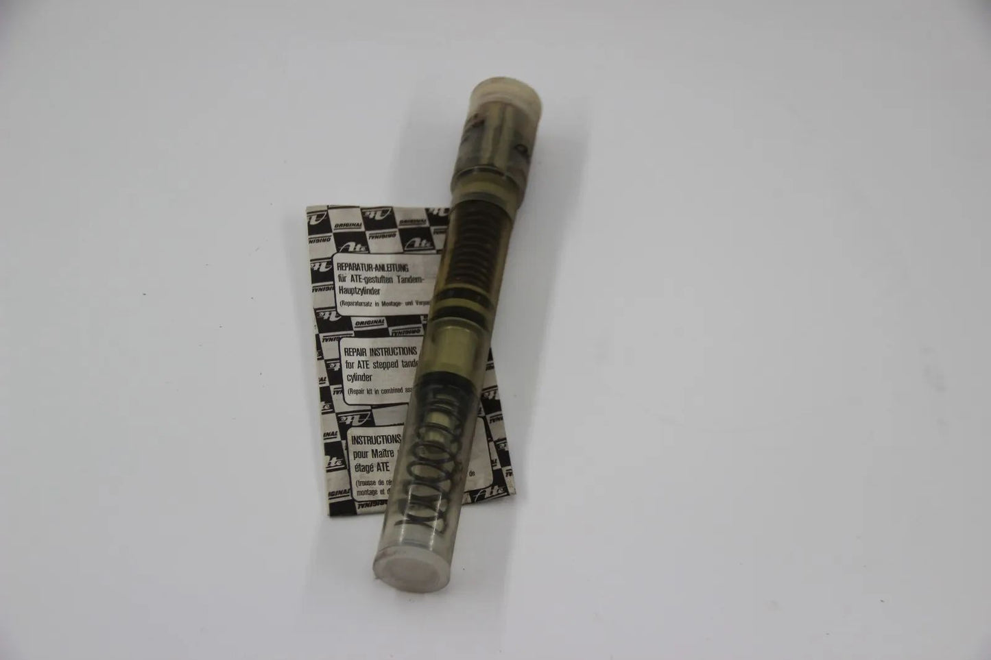 Original BMW E28 518-528e Reparatursatz Hauptbremszylinder NOS 34311154034