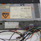 Original BMW E23 E24 Einbaurahmen Radio 1375738 Radio Autoradio