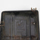 Original BMW E30 VFL E28 Luftfilterkasten Unterteil 1286396 3er 5er Airbox Lower