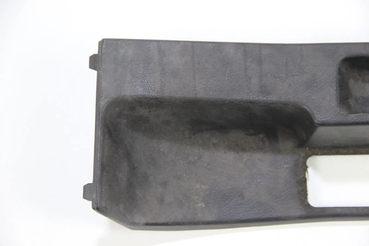 Original BMW E30 3er Mittelkonsole hinten 1884246 316i-325i M3 3er Center Consol