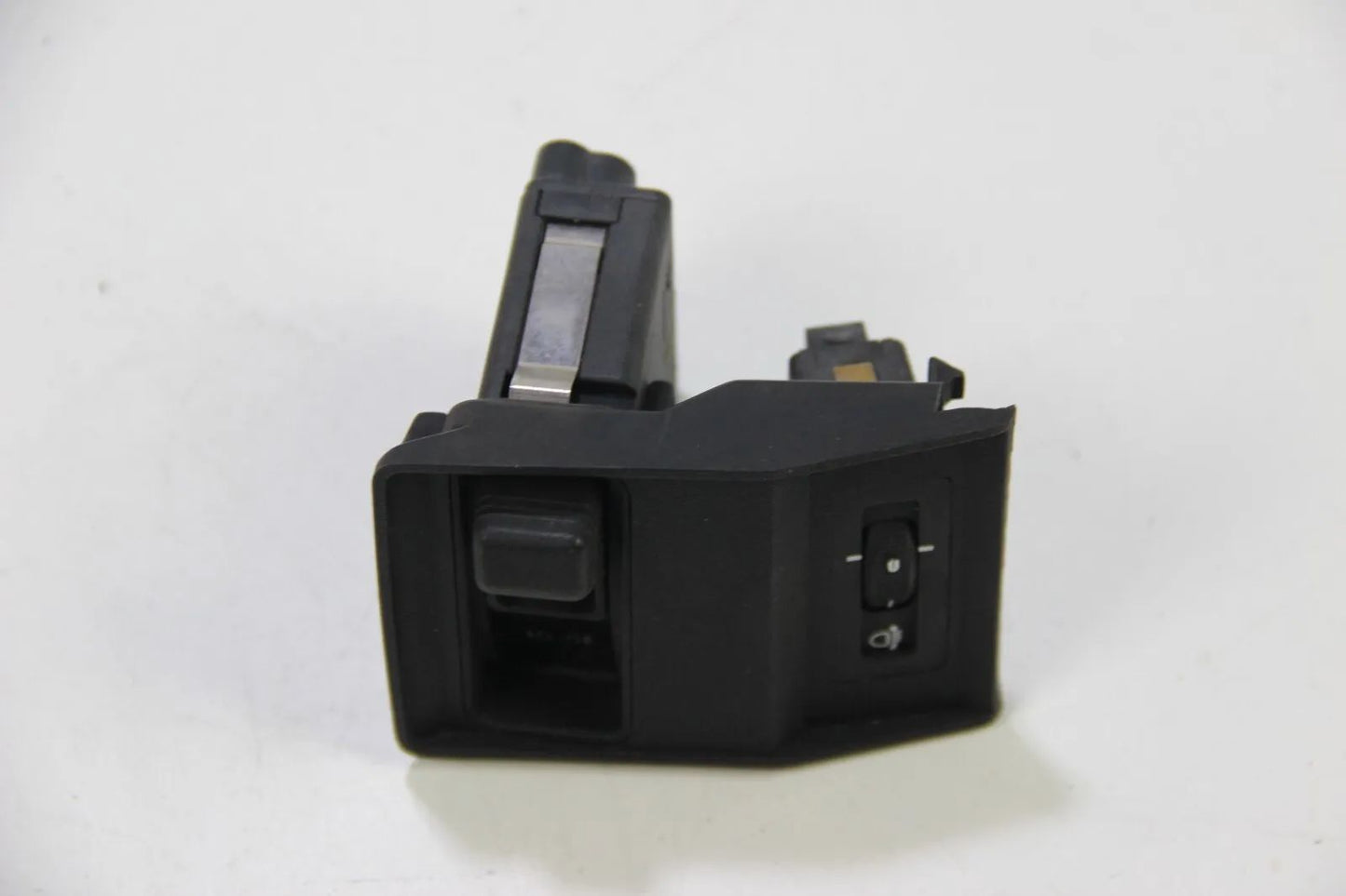 Original BMW E34 Schalter Licht Lichtschalter Scheinwerfer 8110498 OEM Switch OE