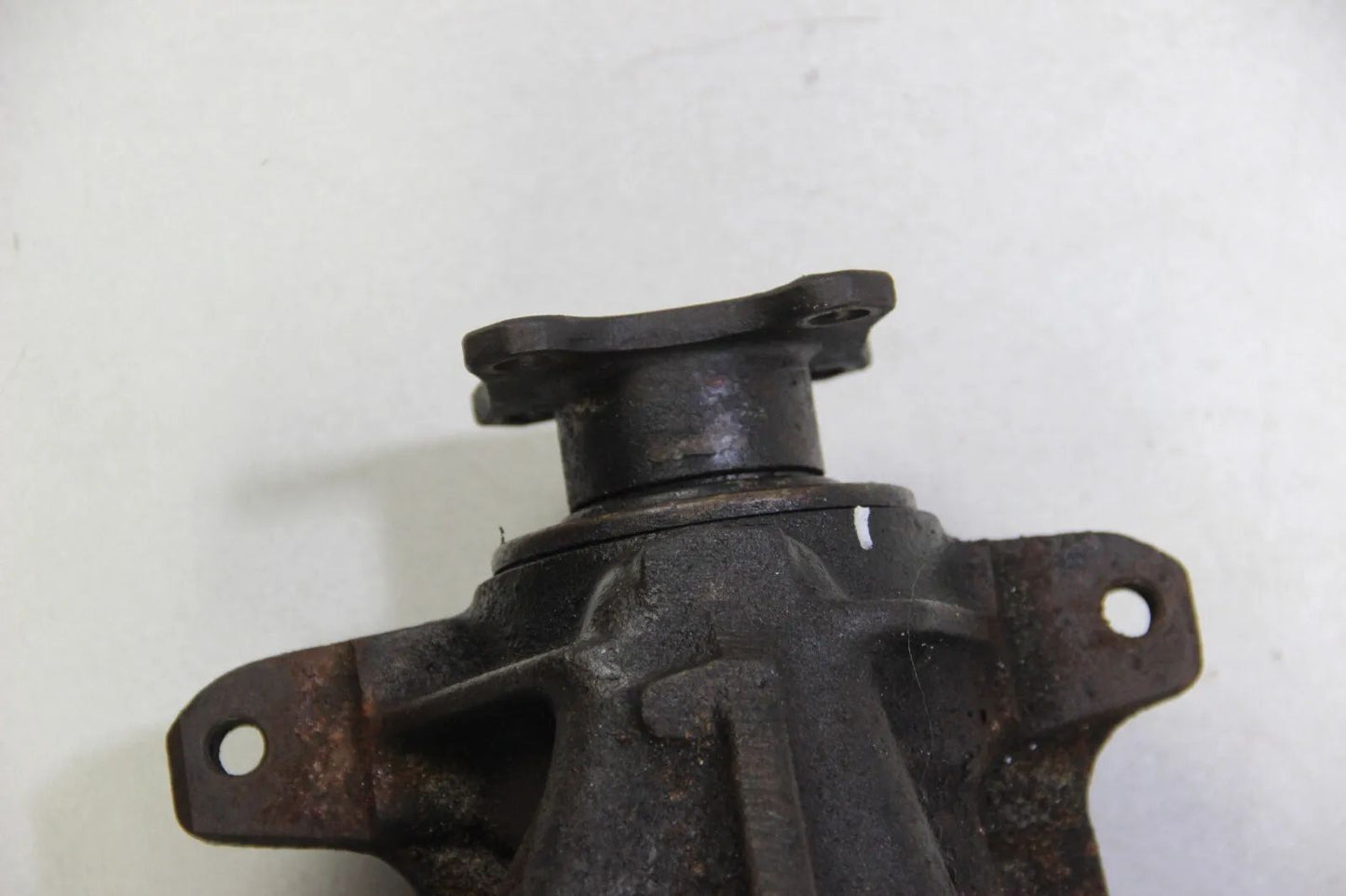 Original BMW Differential 188mm E30 E24 E28 188 3.46 Ohne Sperre HA Getriebe