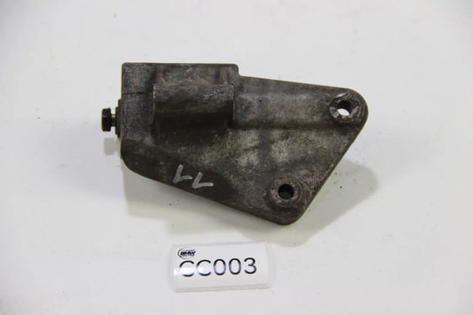 Original BMW E21 232i M20 Halterung Lichtmaschine 1264645 Alternator Bracket 3er