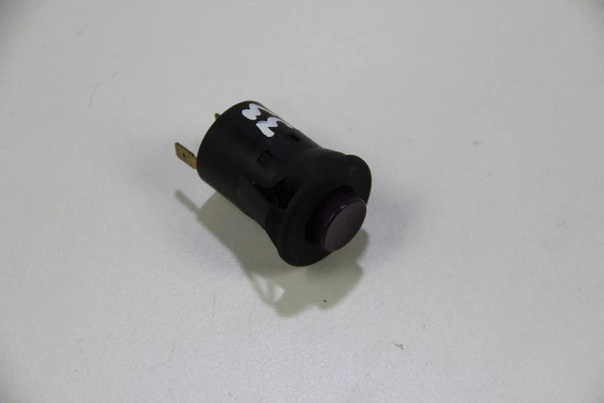 Original BMW E21 E10 Schalter Lila Violett 3 Pin Oldtimer Switch Purple