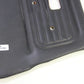 Original BMW E30 Limo Touring Türpappe Türverkleidung links rechts Leder schwarz