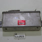Original BMW E30 316i-325i M3 ABS Steuergerät Bosch 1158706 0265103641 ACU Modul
