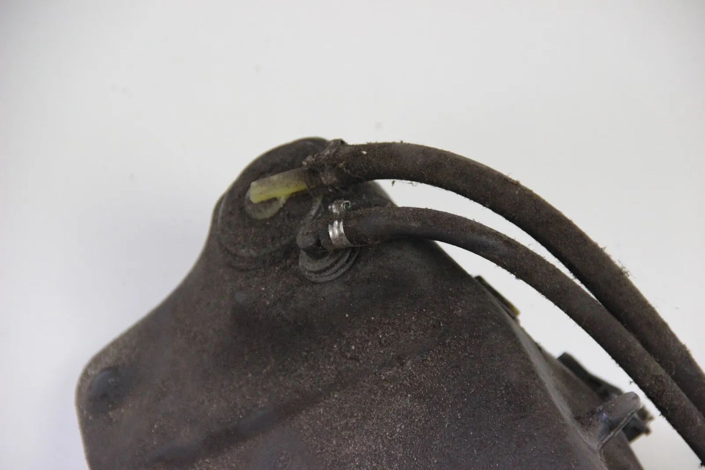 Original BMW E36 Coupe Tanküberlauf 1182156 Tankentlüftung M3 328i-316i 3er