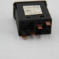 Original BMW E30 3er NOS Schalter Nebelscheinw./Nebelschlusslicht  61311380312
