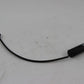 Original BMW E39  Bremsbelag Verschleißsensor Bremsbelagsensor  61131393743
