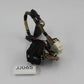 Orig BMW E34 M5 3.6 E32 750iL Schalter Blink-Abblend-Fernlicht NOS 61311382860