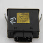 Original BMW E36 3er Compact Schalter Heizbare Heckscheibe 61318360454
