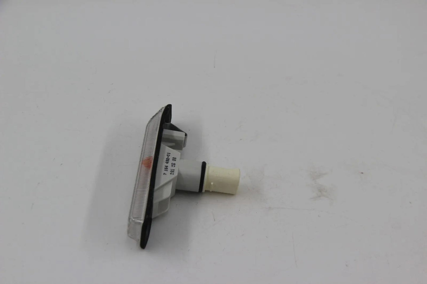 Original BMW E36 M3 3.2 E53 X5  Zusatzblinkleuchte weiss rechts 63137164492