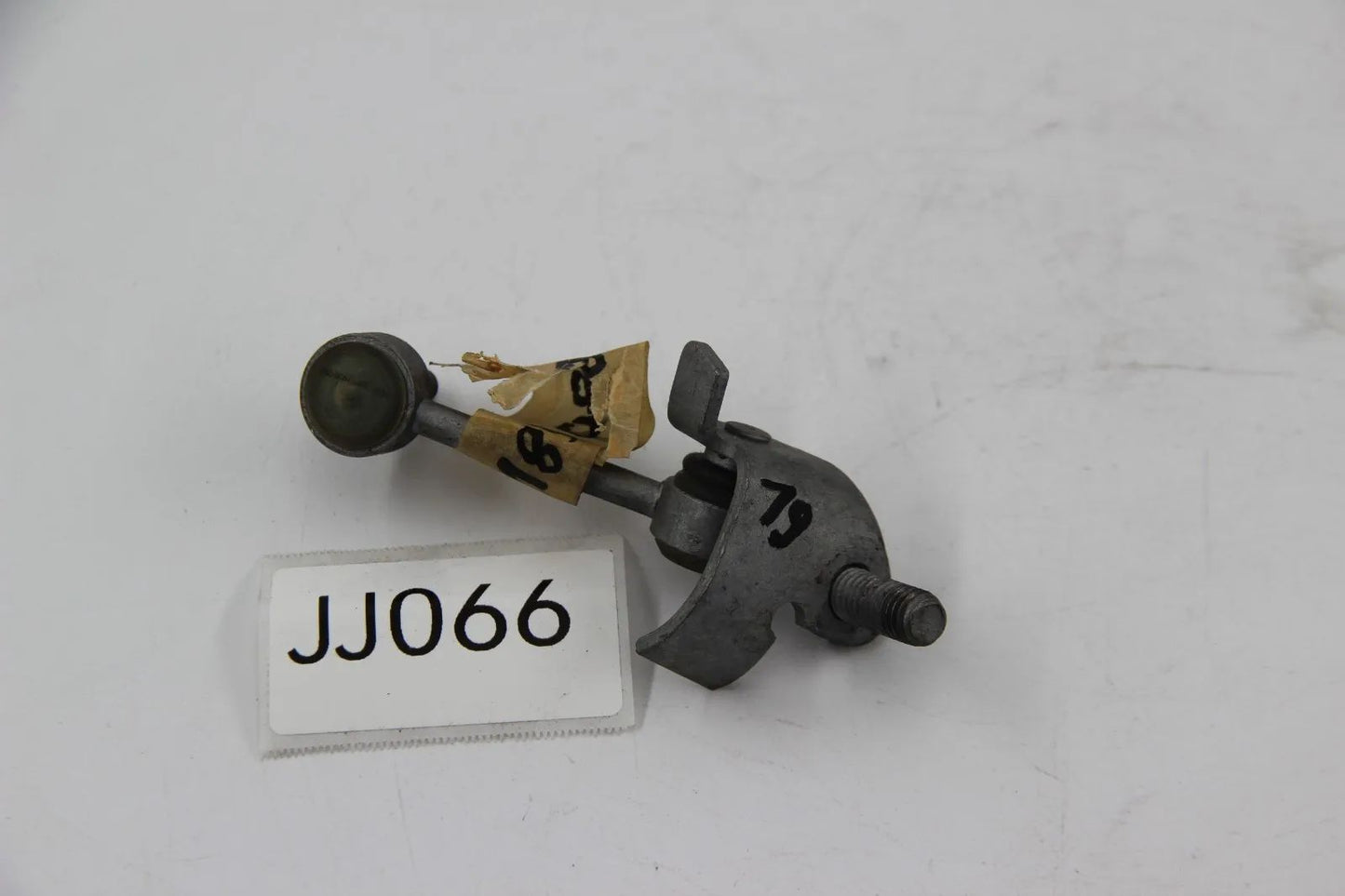 Original BMW E38 750iLS L7 M73 L7 M73N Gelenk Winkelgelenk vorne 63121183088