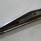 Original Mercedes W108 W109 S-Klasse Stoßstange Hinten Chrom Rear Bumper Chrome