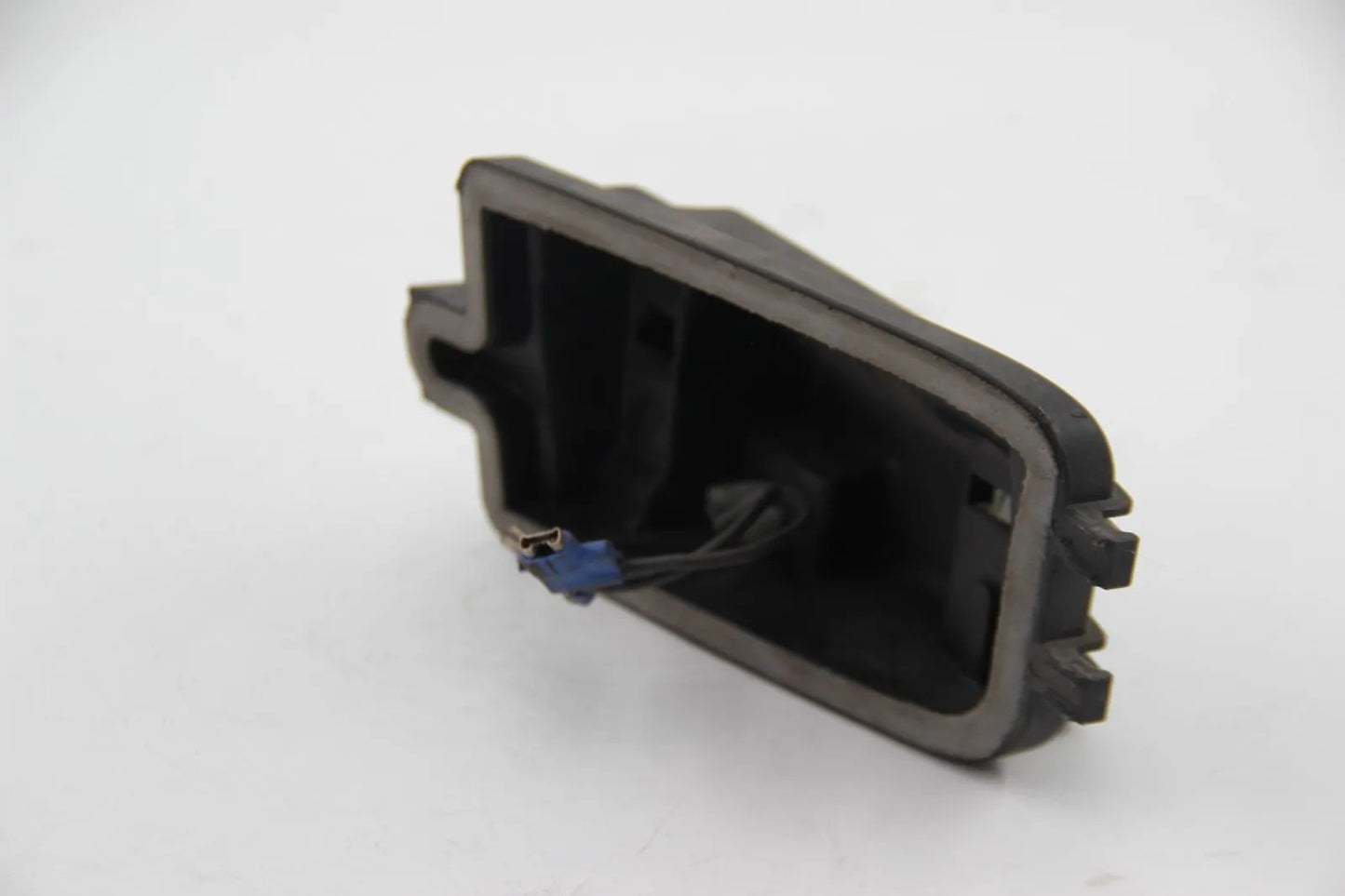 Original BMW E39 5er Z3 Nebelscheinwerfer links Abdeckung  63178360575