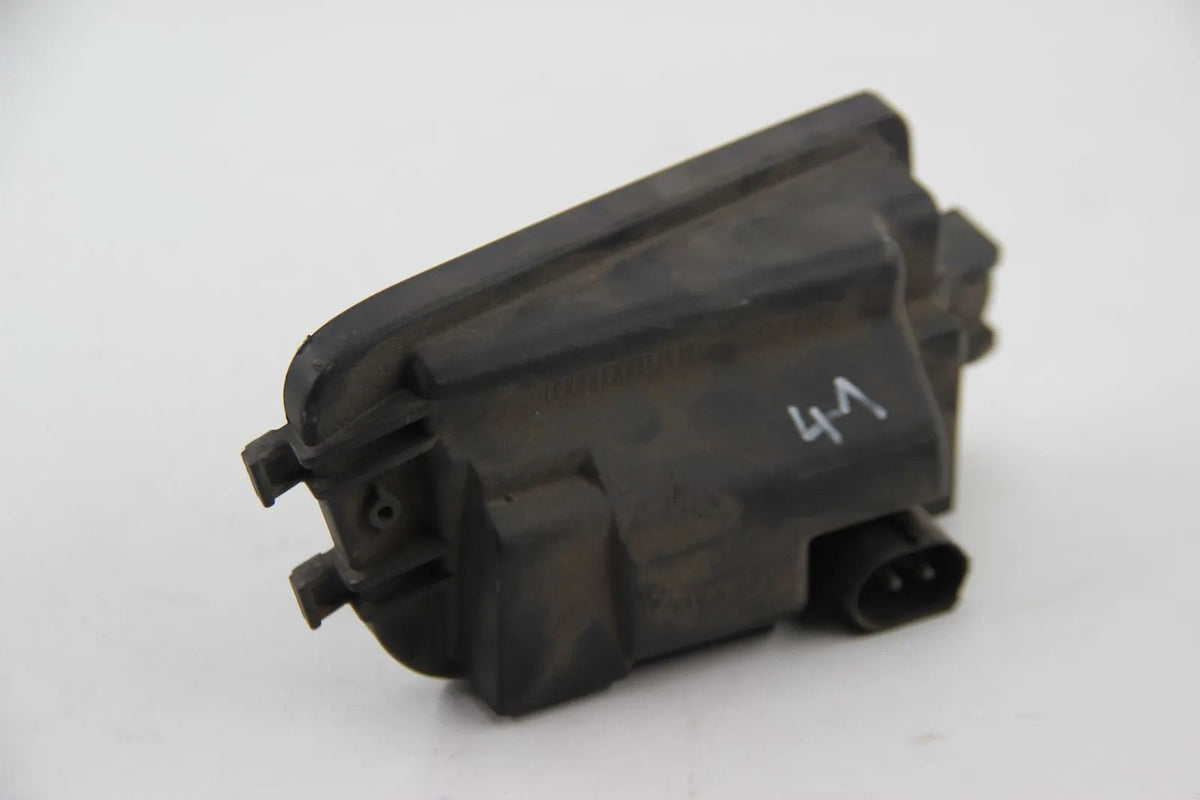 Original BMW E39 5er Z3 Nebelscheinwerfer links Abdeckung  63178360575