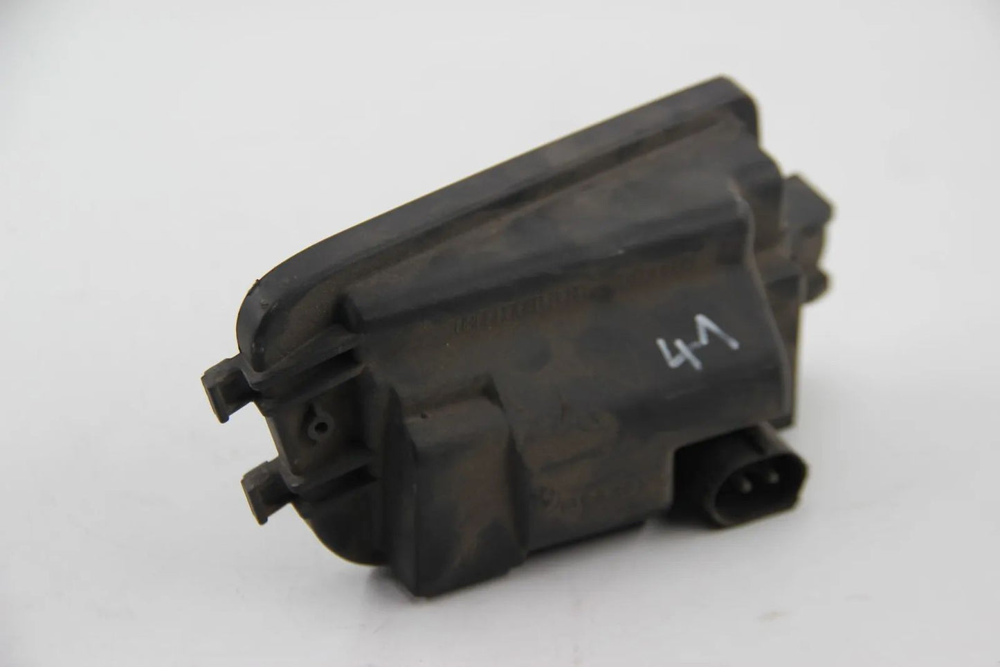 Original BMW E39 5er Z3 Nebelscheinwerfer links Abdeckung  63178360575