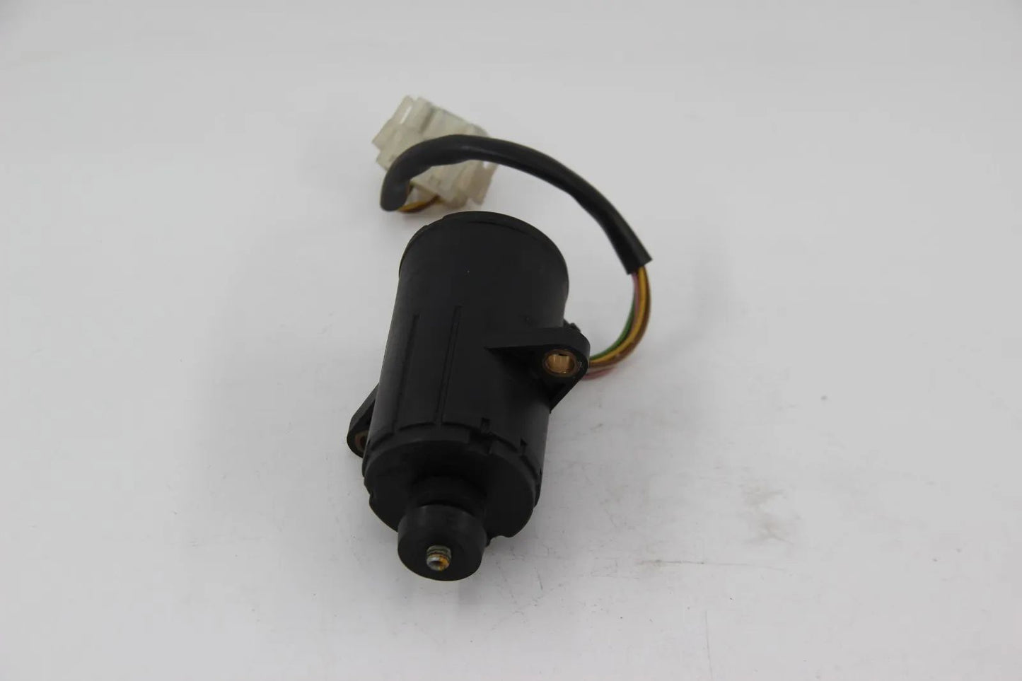 Original BMW E39 E38 Z3 Pedalwertgeber 8-Polig Gasbetätigung  12721712009