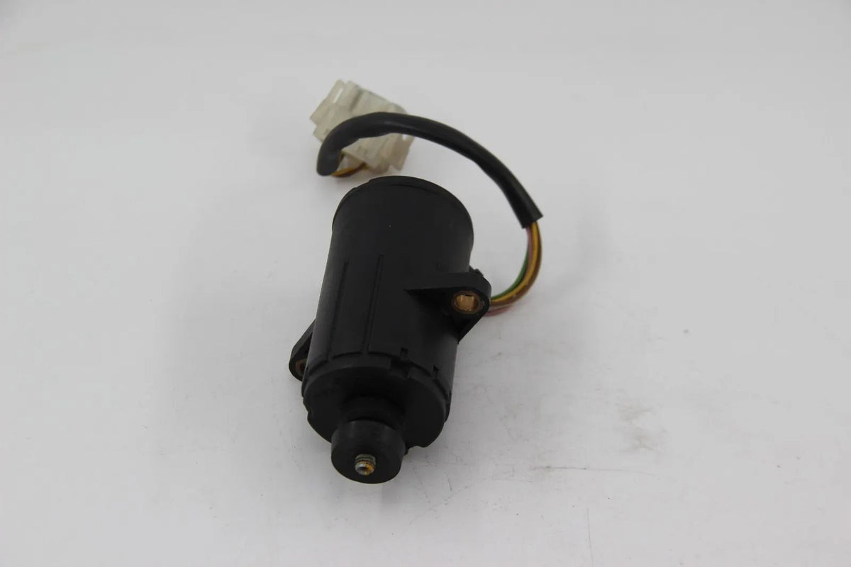 Original BMW E39 E38 Z3 Pedalwertgeber 8-Polig Gasbetätigung  12721712009