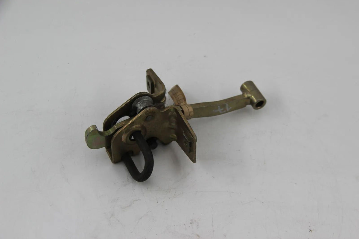 Original BMW E23 728-745i Türbremse vordere Tür  - Schanier  41511881590