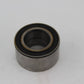 Orig BMW E28 E34 E39 Kugellager Radlager hinten 40x80x42mm NOS 33411123426