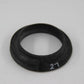 Original BMW E34 E39 E32 E52 Federunterlage unten Federbein  EDC 33531133671