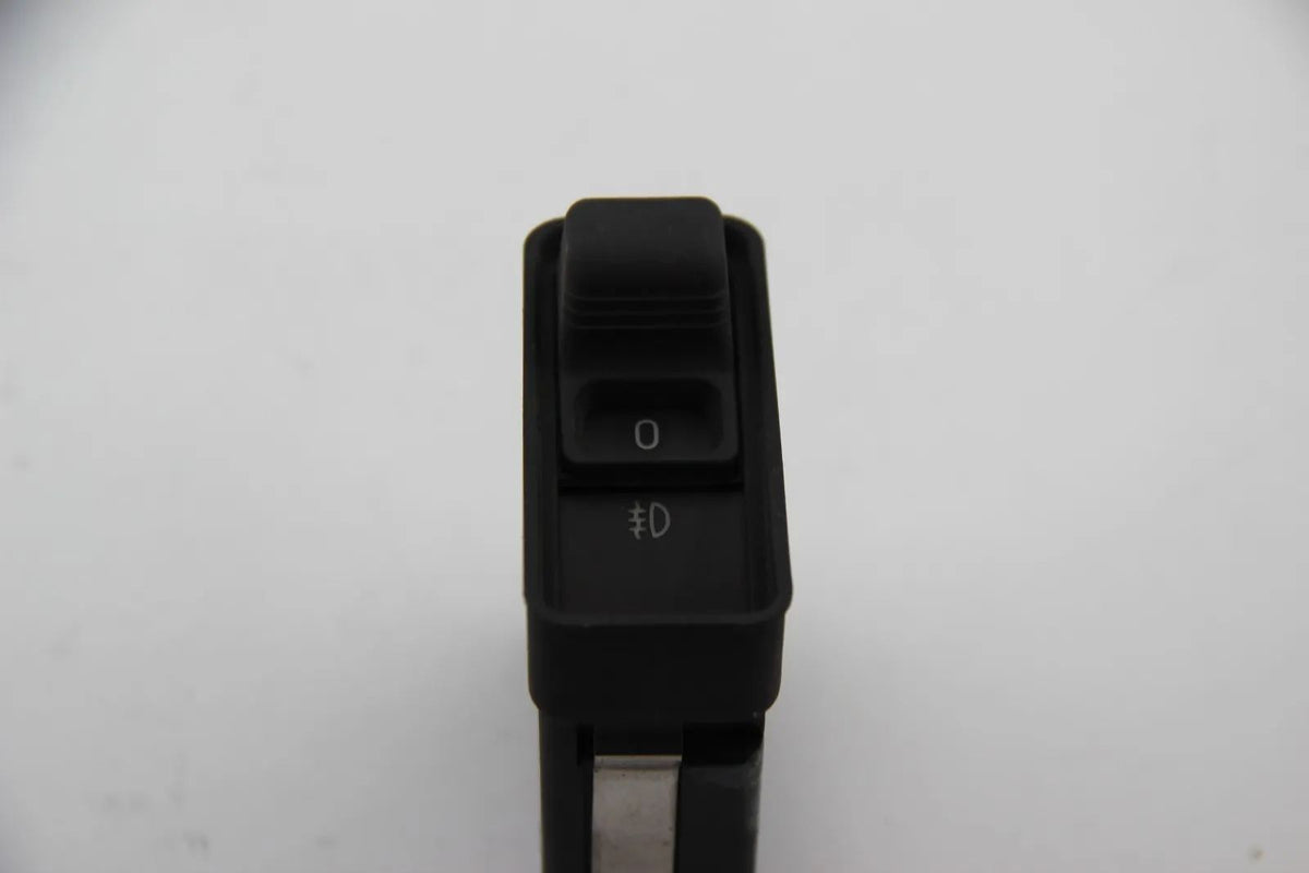 Original BMW E34 5er Schalter Nebelschlusslicht NOS Switch 61311389094