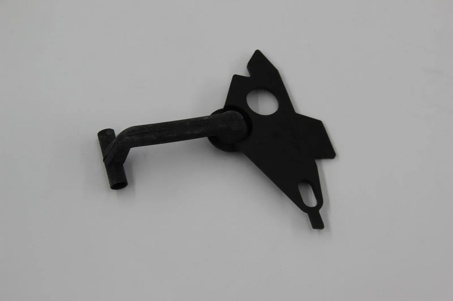 Original BMW E46 Z3 Halterung mit Tülle links Nebelscheinwerfer  63178383009