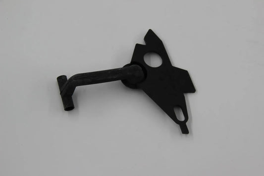 Original BMW E46 Z3 Halterung mit Tülle links Nebelscheinwerfer  63178383009