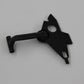 Original BMW E46 Z3 Halterung mit Tülle links Nebelscheinwerfer  63178383009