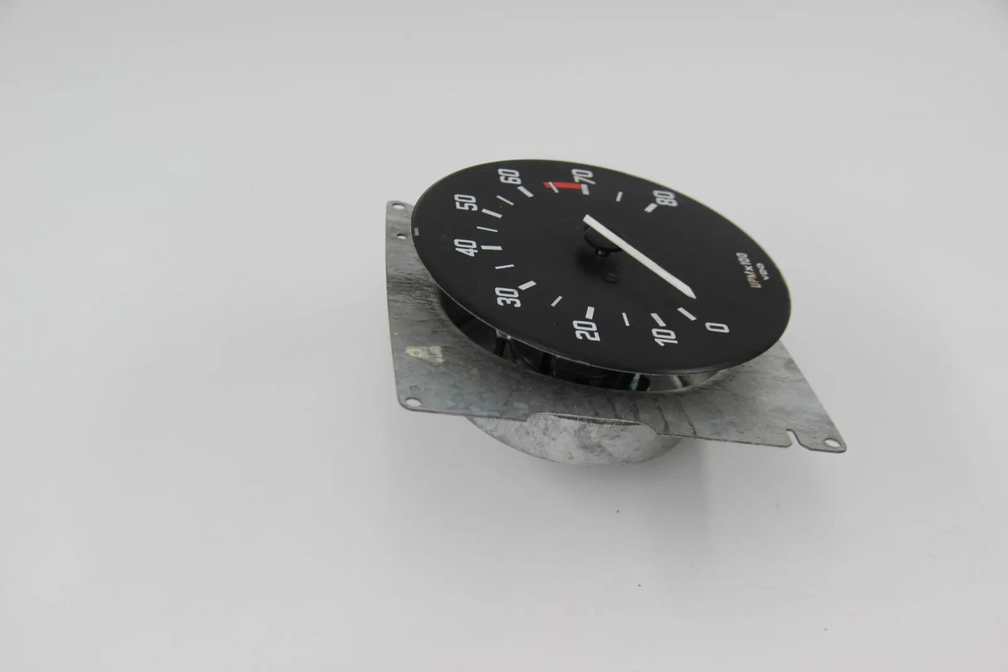 Original BMW E12  Drehzahlmesser Cockpit UPMx100 230/68/3  62131362447