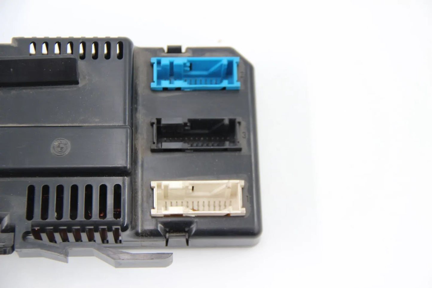 Orig BMW E34 525i 535i 540i M5 Steuergerät Klimaanlage uncodiert NOS 64118367951