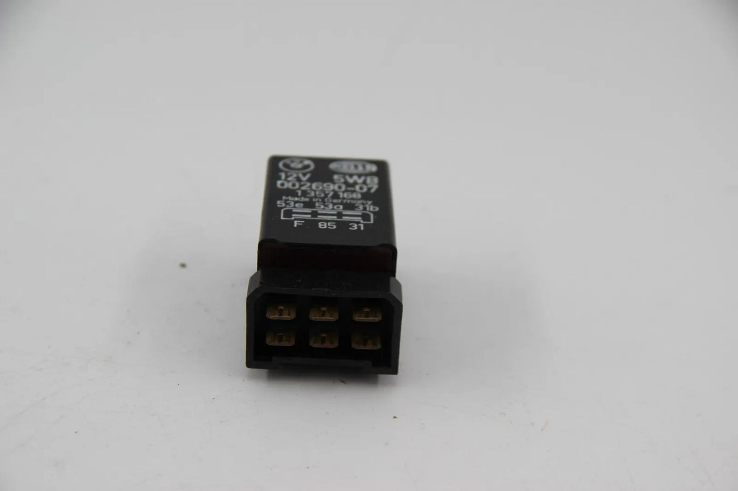 BMW E10 E9 2,5 CS - 3,0 CSL Reinigungs-Geber Wisch-Wasch  61311357168 Neu