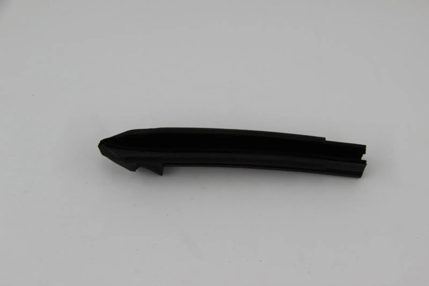 BMW E24 628 CSI - M635 CSI Fensterführung vorne links Guide NOS 51211861097 Neu