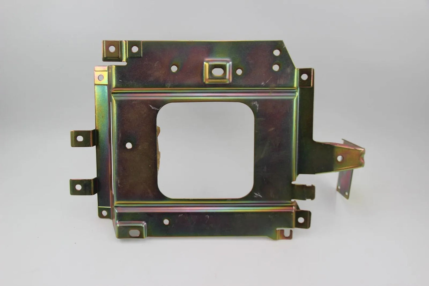 BMW E38 725tds-750iL 7er Grundträger Halter Bracket Träger Mount 65128352488