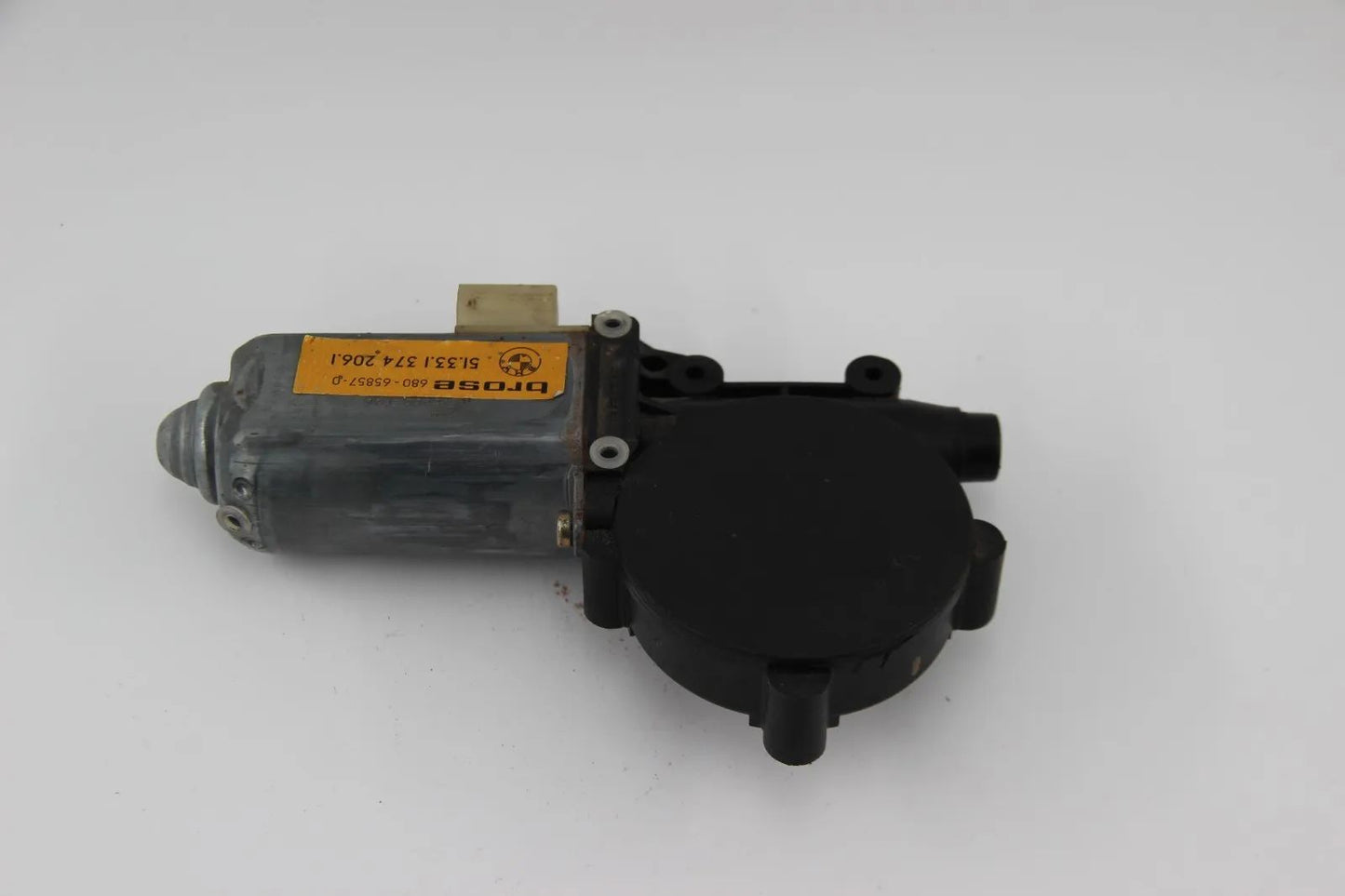 Orig BMW E32 730i 735i/L M30 750i/L M70 Flachmotor rechts NOS 51331374206