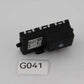 Original BMW E60 E61 E63 E64 Gebläseregler Heizungslüfter NOS 67326948422