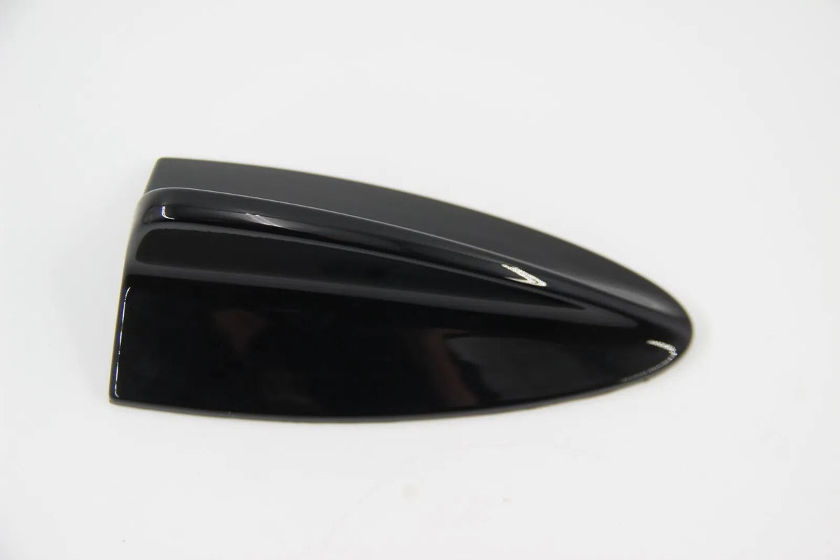 Original BMW E91 E84 Leergehäuse Dachantenne Antenne schwarz  65206955557
