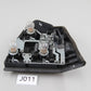 Original BMW E46 3er Lampenträger links + Abdeckung/Halterung  63218364925