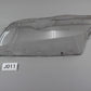 Original BMW E46 Limo/Touring  Lichtscheibe Hauptscheinwerfer li BOSCH 1 305 621