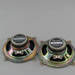Original BMW Pioneer TS-1314 Pioneer TS-1314 Lautsprecher + Abdeckung Vintage Pa