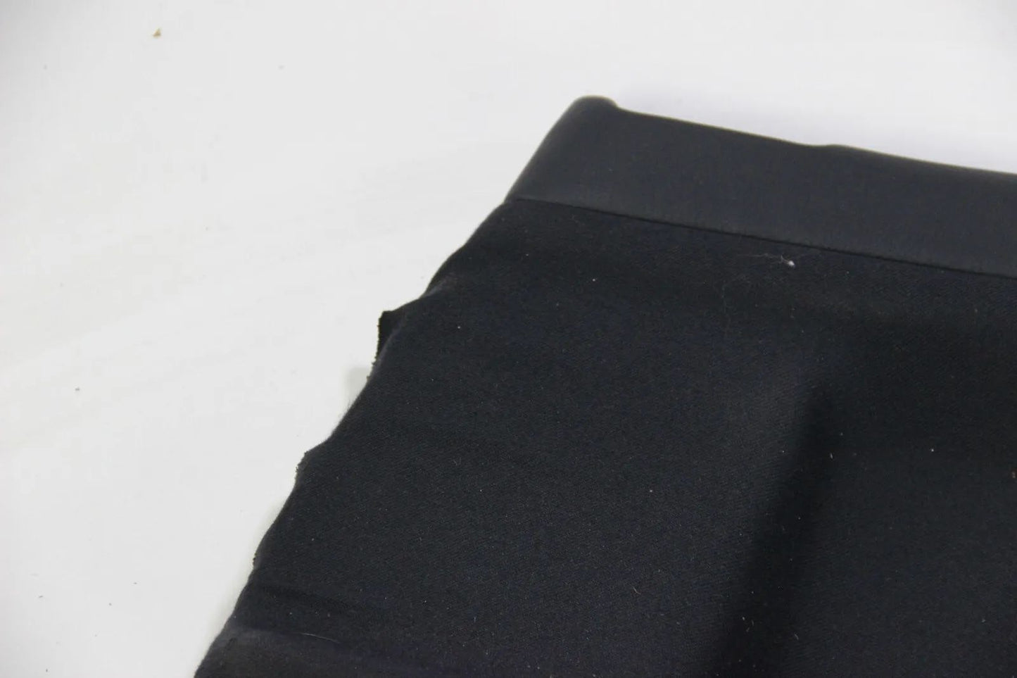 Original BMW E36 Türpappe Hinten Links Rechts Door Cards 51431977790 51431977789