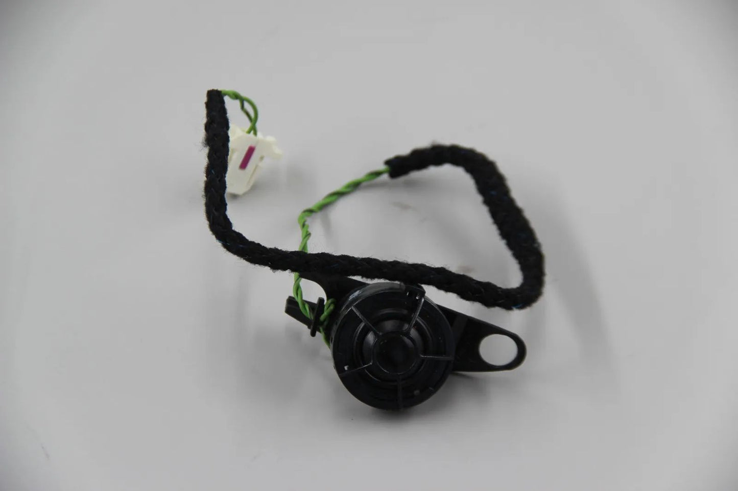 Original BMW E46 Hochtonlautsprecher Stereo Soundsystem links 65138368231