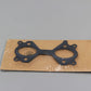 Original BMW 3er 5er  Abgaskrümmerdichtung Abdichtung Dichtung Metall 1162779648