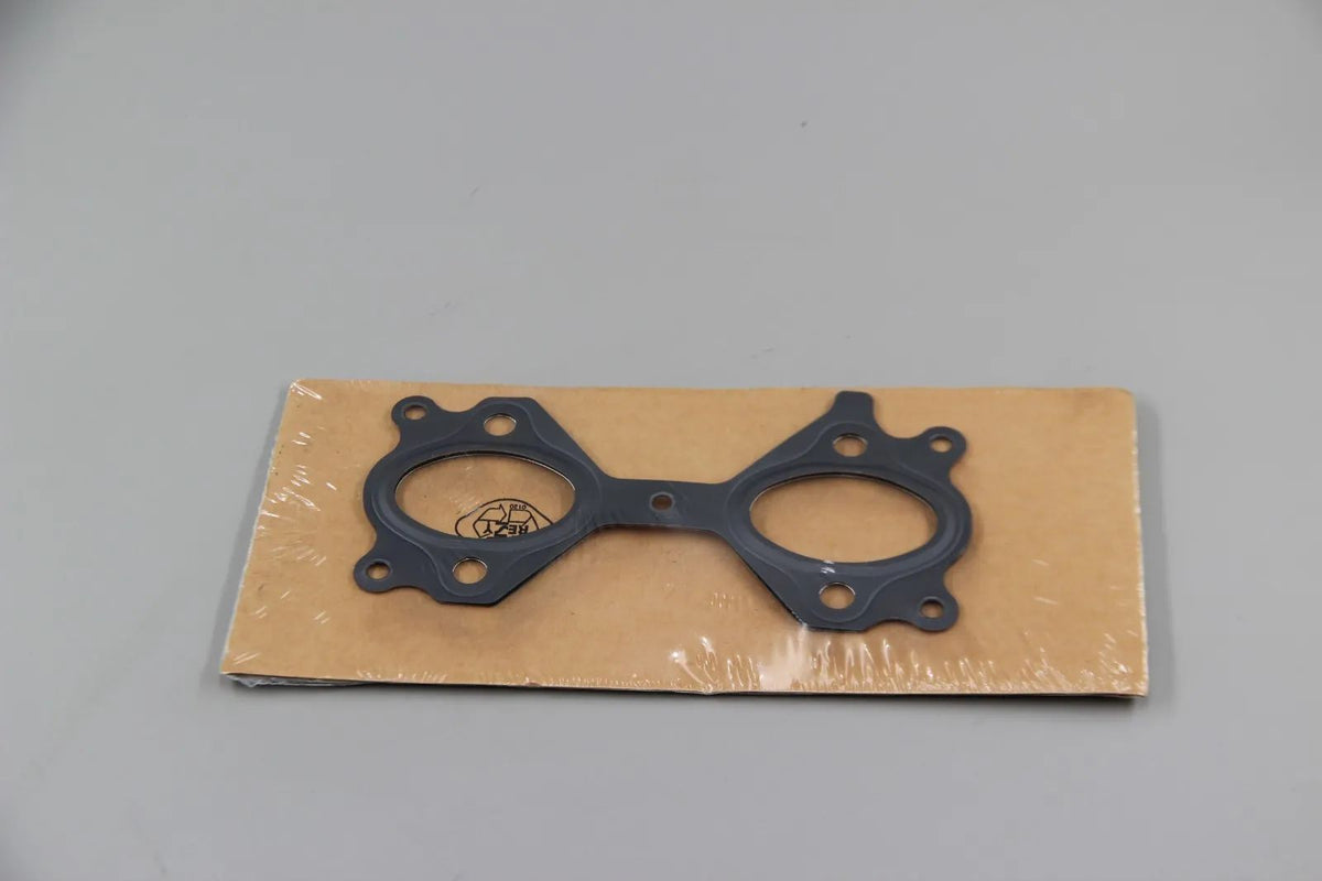 Original BMW 3er 5er  Abgaskrümmerdichtung Abdichtung Dichtung Metall 1162779648