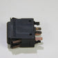 BMW E30 E24 E28 E23 Elektrischer Schalter Heizbare Heckscheibe 61311381174