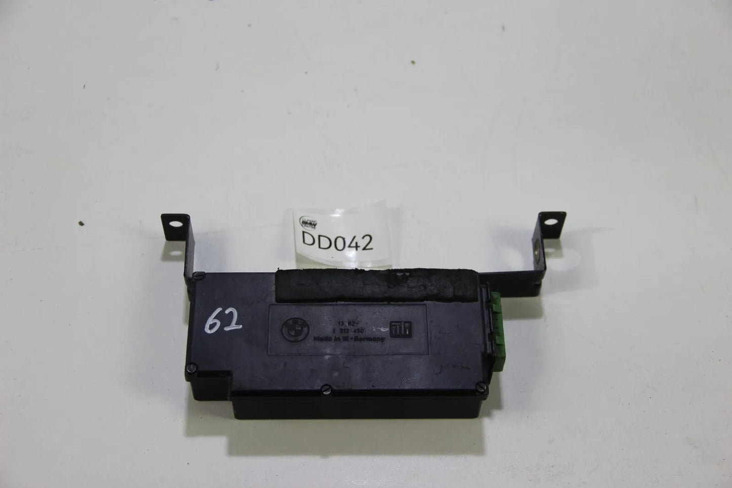 Original BMW Steuergerät Modul Oldtimer 13621312450