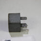 Original BMW Relais Relay grey Arbeitsrelais grau 12V Oldtimer 1360877