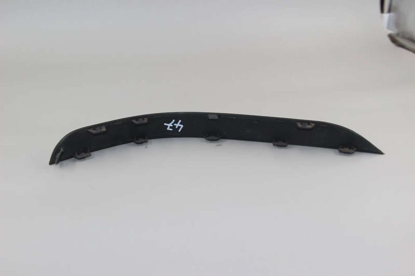 Original BMW X5 E53 Blende seitlich rechts NOS 51118402312