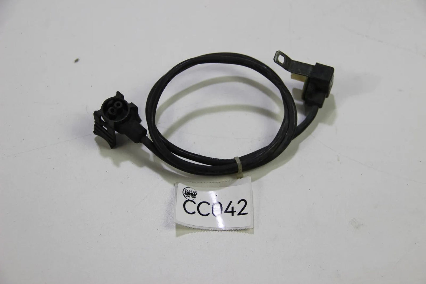 BMW E30 E28 316 318i 518i M10 Kabel Zündverteiler/TSZI-Steuergerät 700MM 1288485